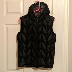 Outdoor Research Aria Down Vest